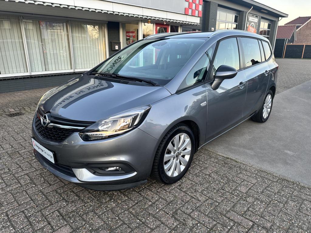 Opel Zafira tourer 1.4 blitz 7p.