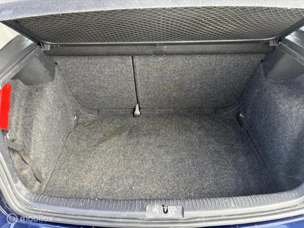 Volkswagen Golf 1.4 tsi