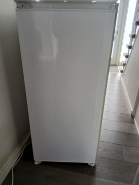 ETNA inbouw koelkast 122 cm