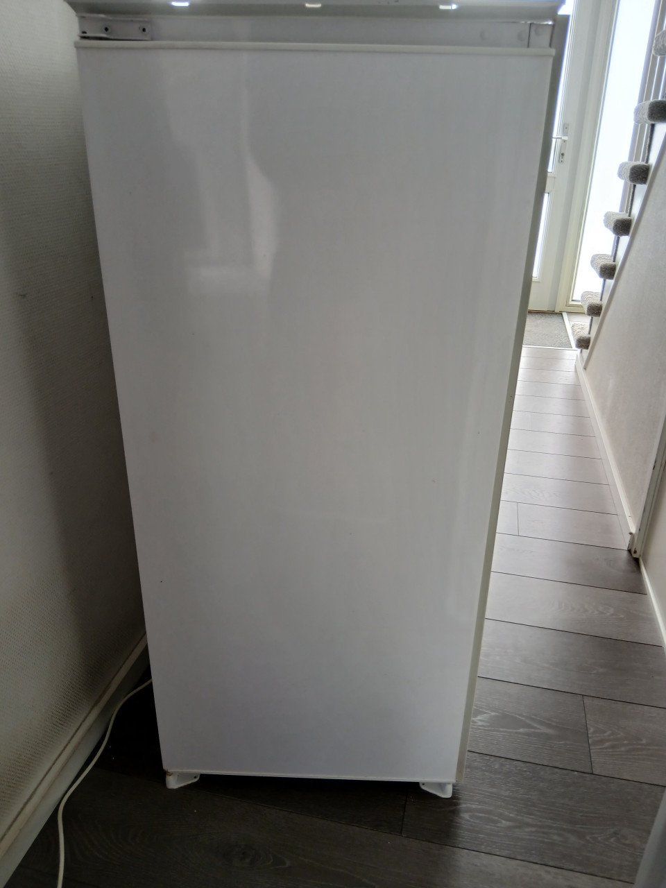 ETNA inbouw koelkast 122 cm