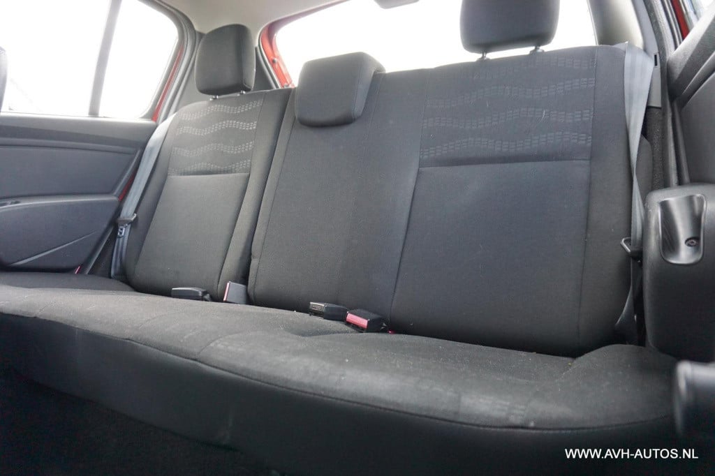 Dacia Sandero Stepway 1.6