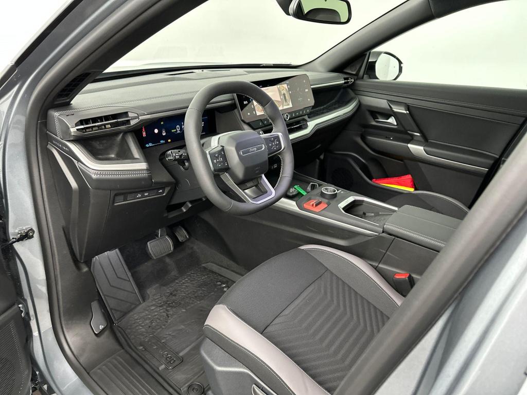 Jeep Compass first edition 74 kwh | demonstratiemodel | nu beschikbaar voor