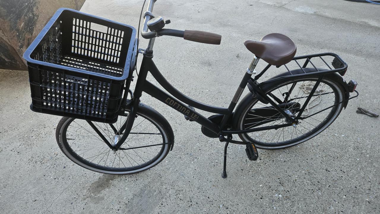 Fiets