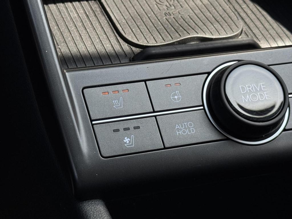 Hyundai Kona 1.6 gdi hev premium | two-tone lakkleur | stoelverwarming + -v