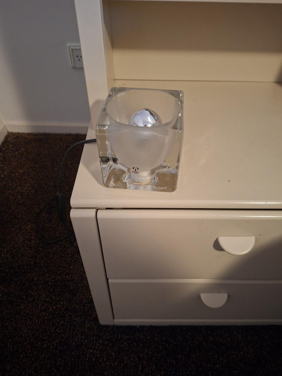 Complete slaapkamerameubelement