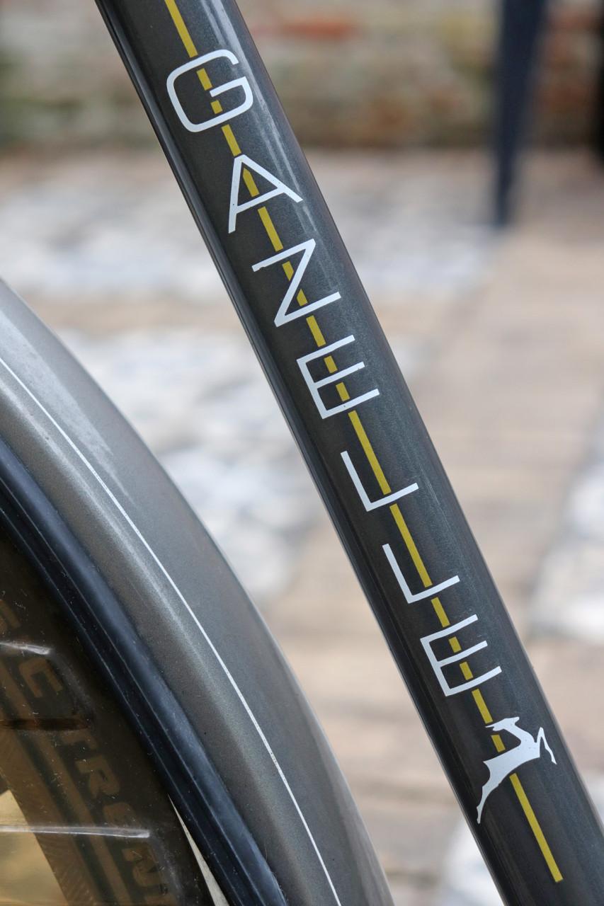Gazelle Solide herenfiets