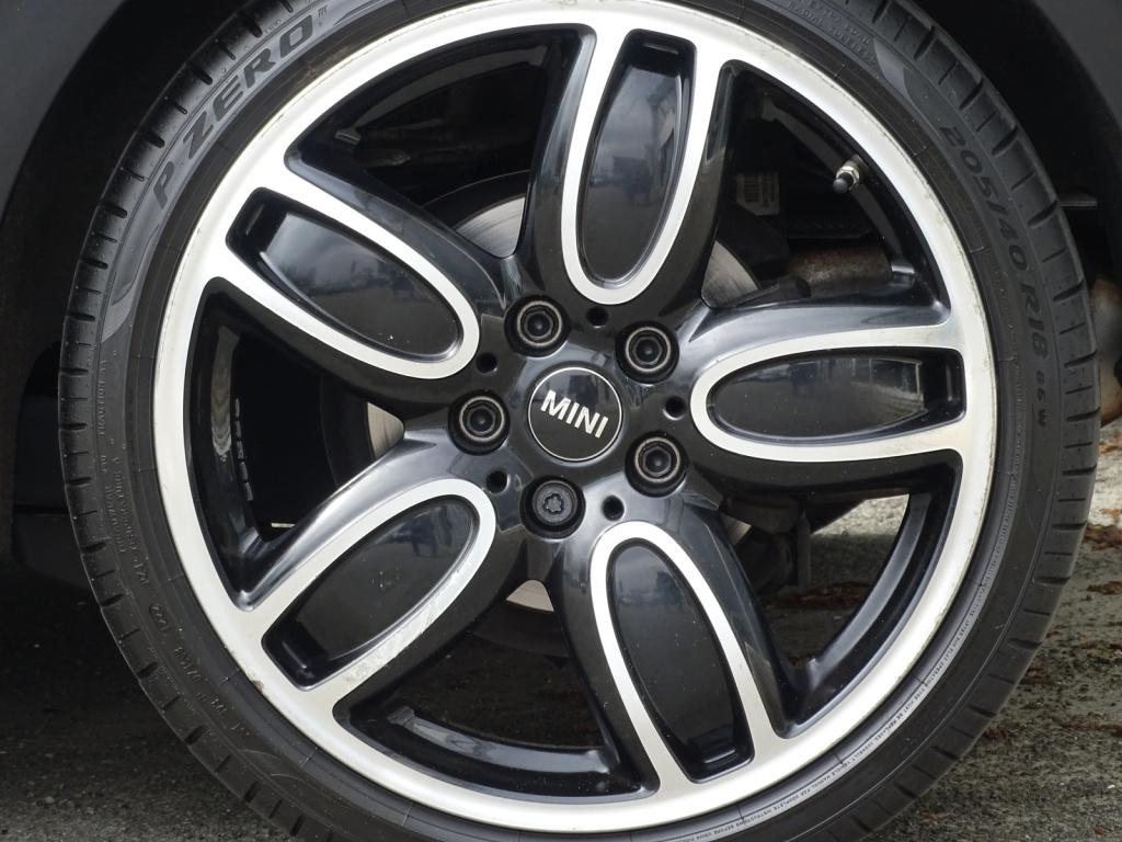 Mini Cooper mini 1.5 business automaat | led