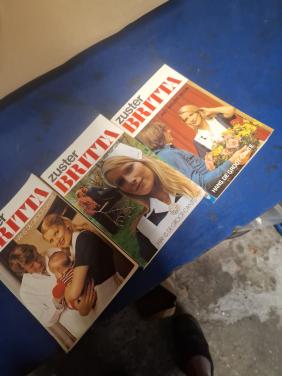 Kinderboeken