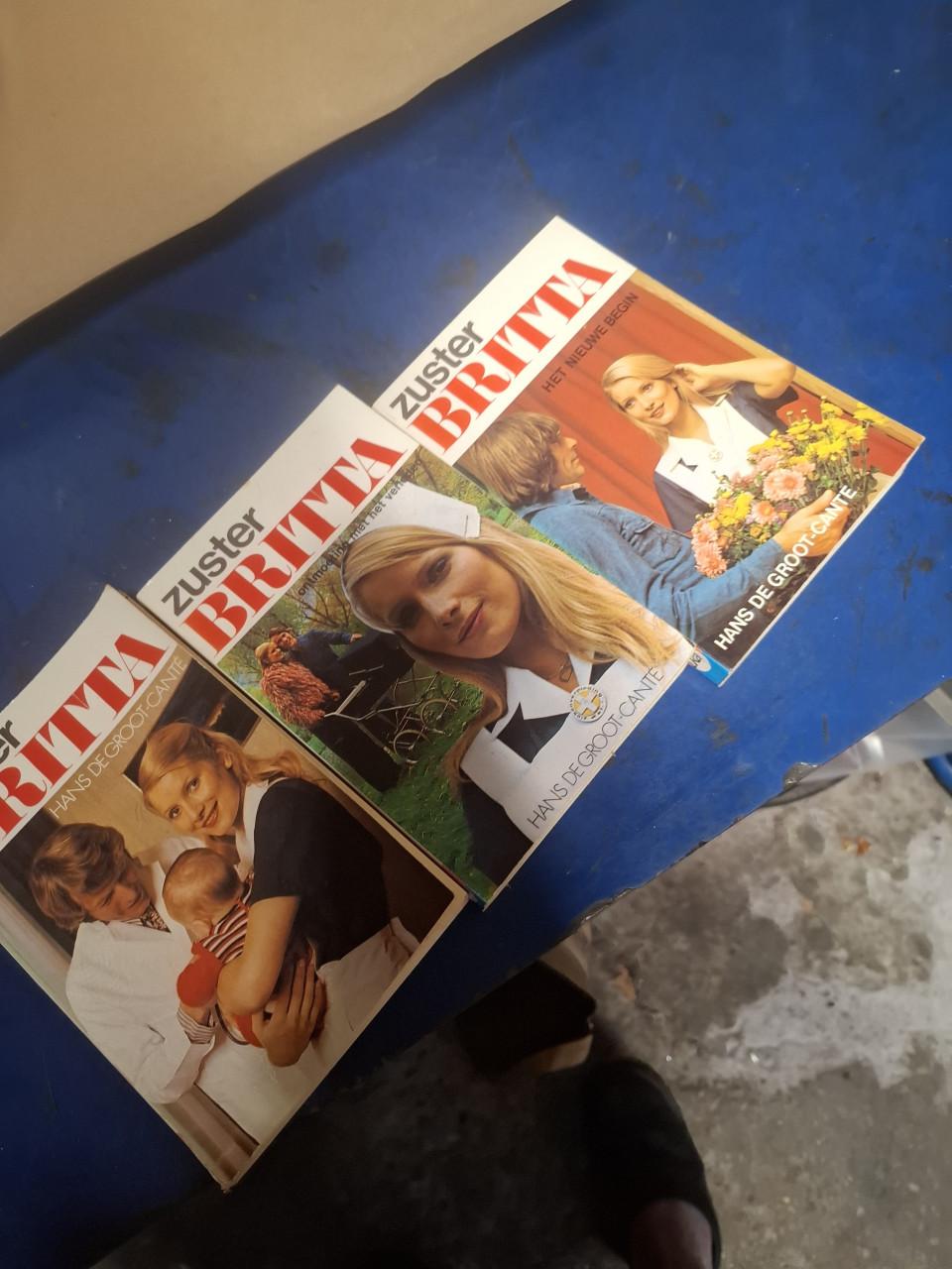Kinderboeken