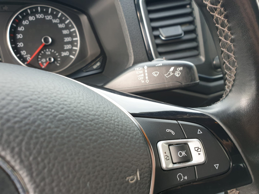 Volkswagen Amarok 3.0 tdi v6 4motion dark label