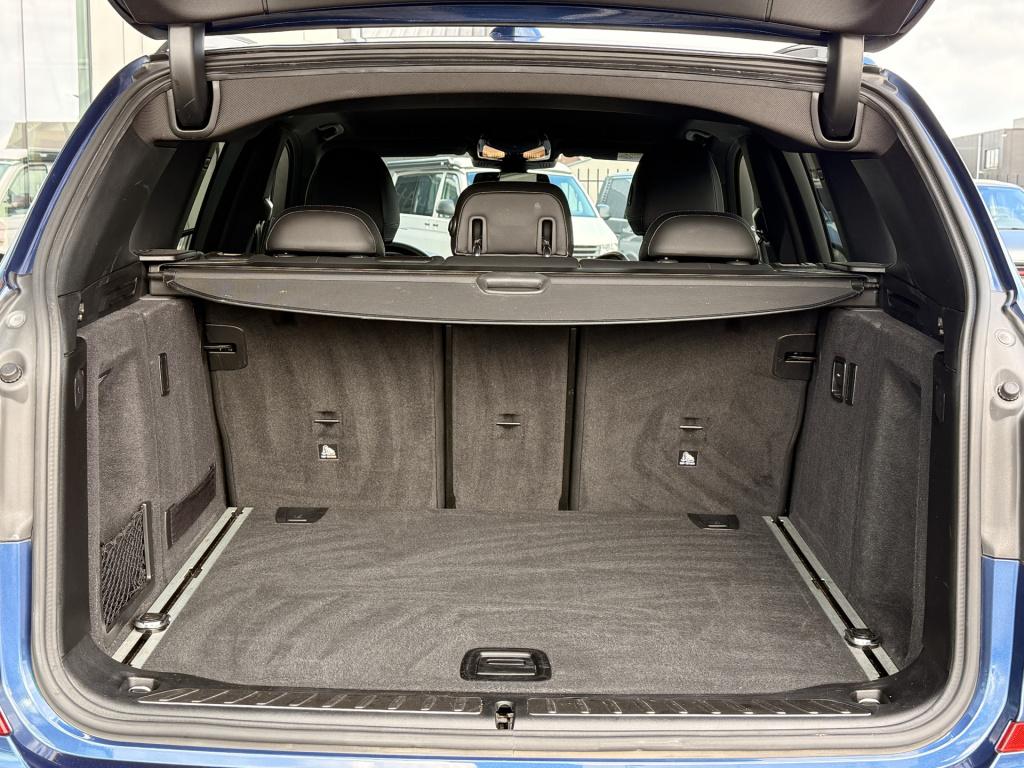 BMW X3 m40i xdrive high executive | cruise | stoelverwarming | half leder |