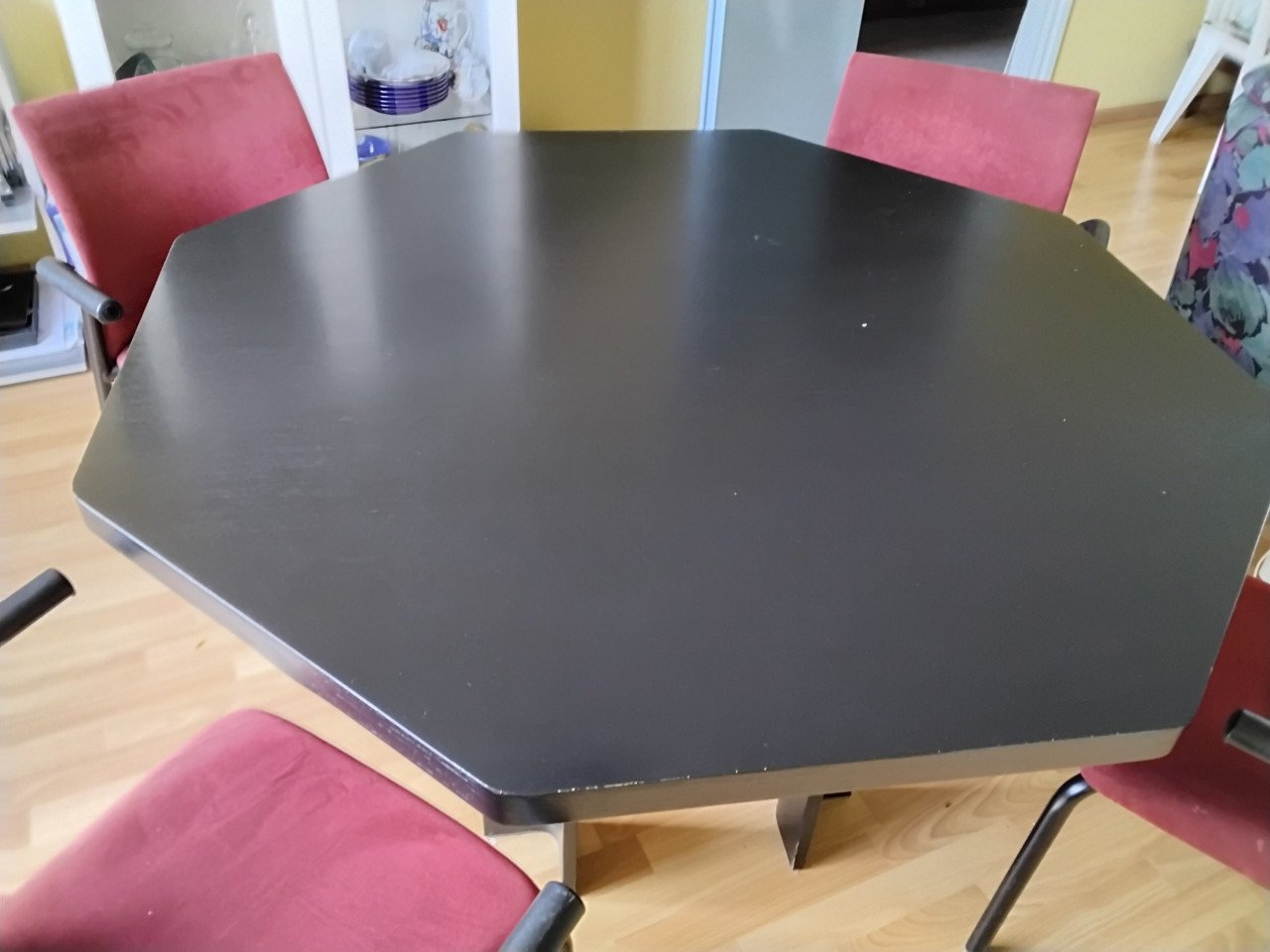 Eettafel