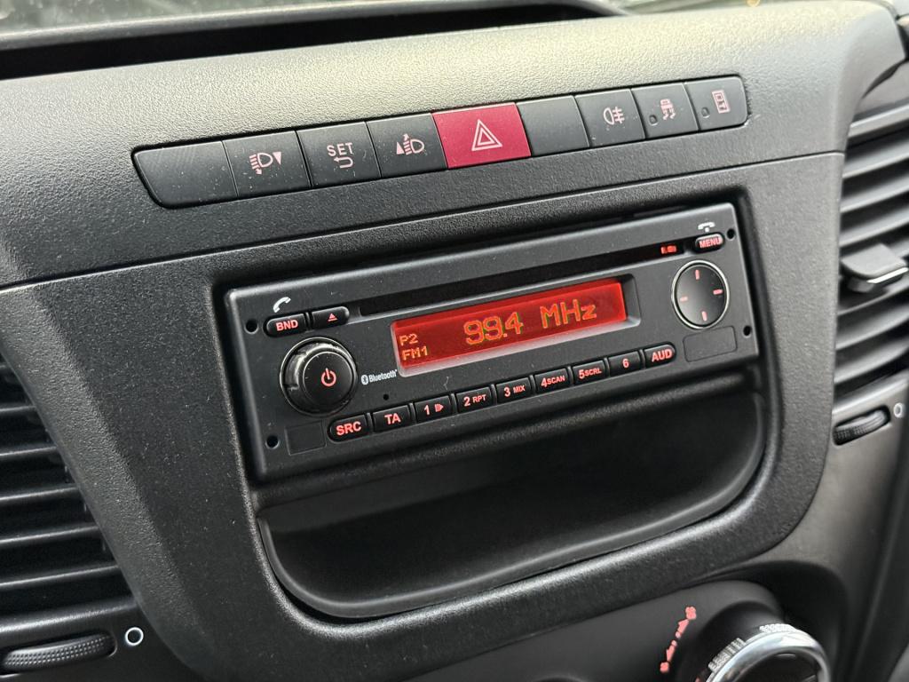 Iveco Daily 35c16v 2.3 410 bakwagen | dubbel lucht | cruisec. | airco