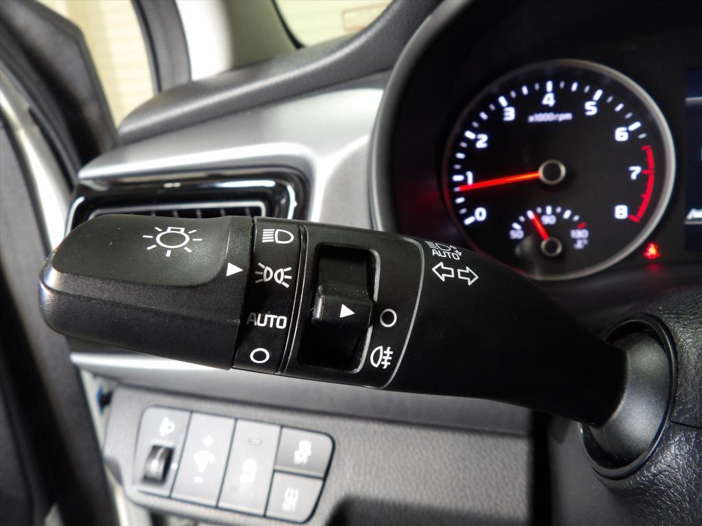 Kia Rio 1.2 cvvt 84pk 5d dynamicline