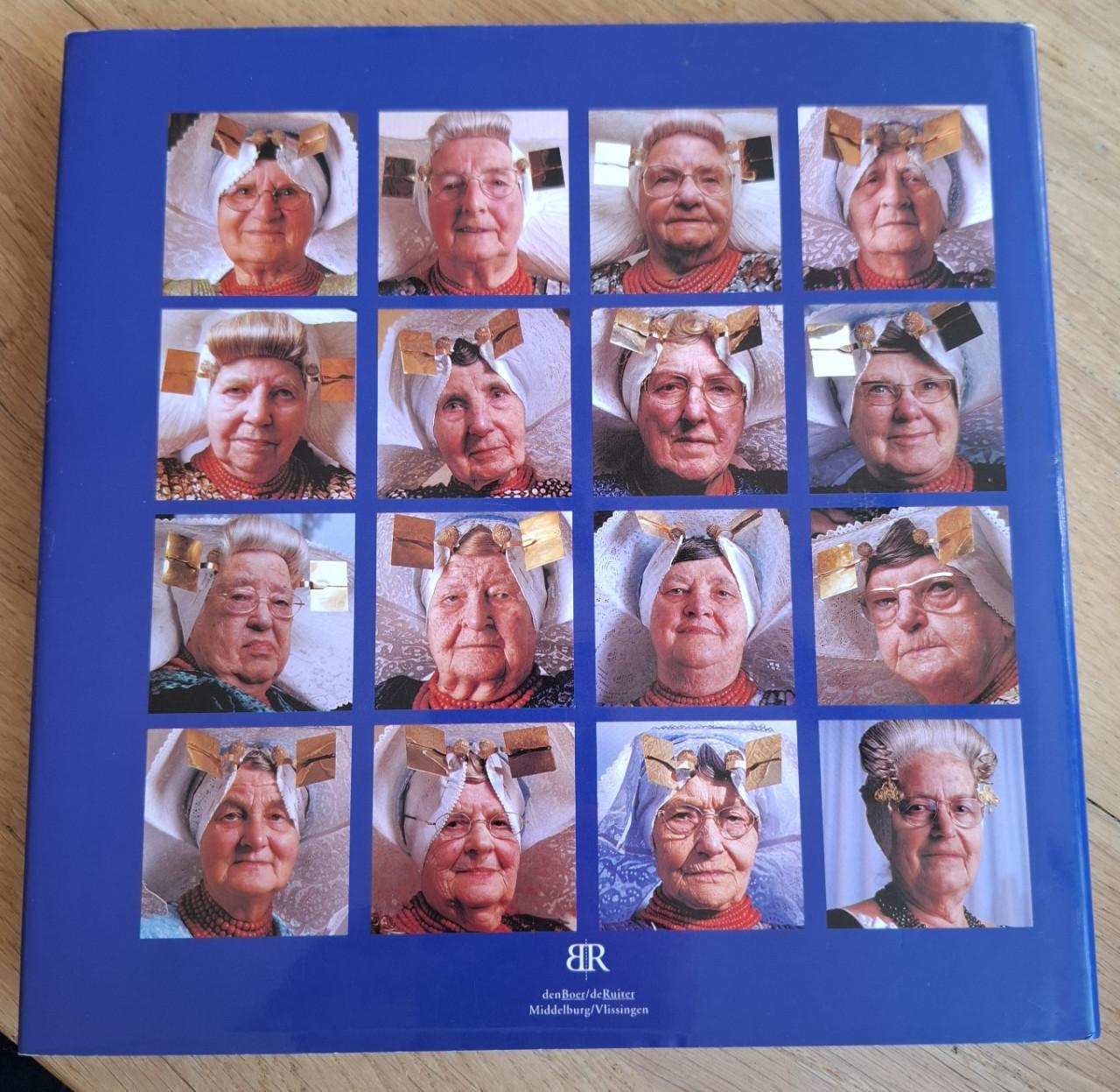 ... en m'n zuster die heet Kee ... - Portretten van 33 Borselse boerinnen