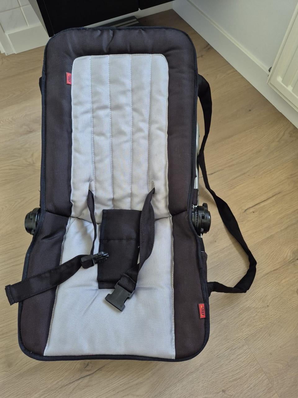 Wipstoeltje