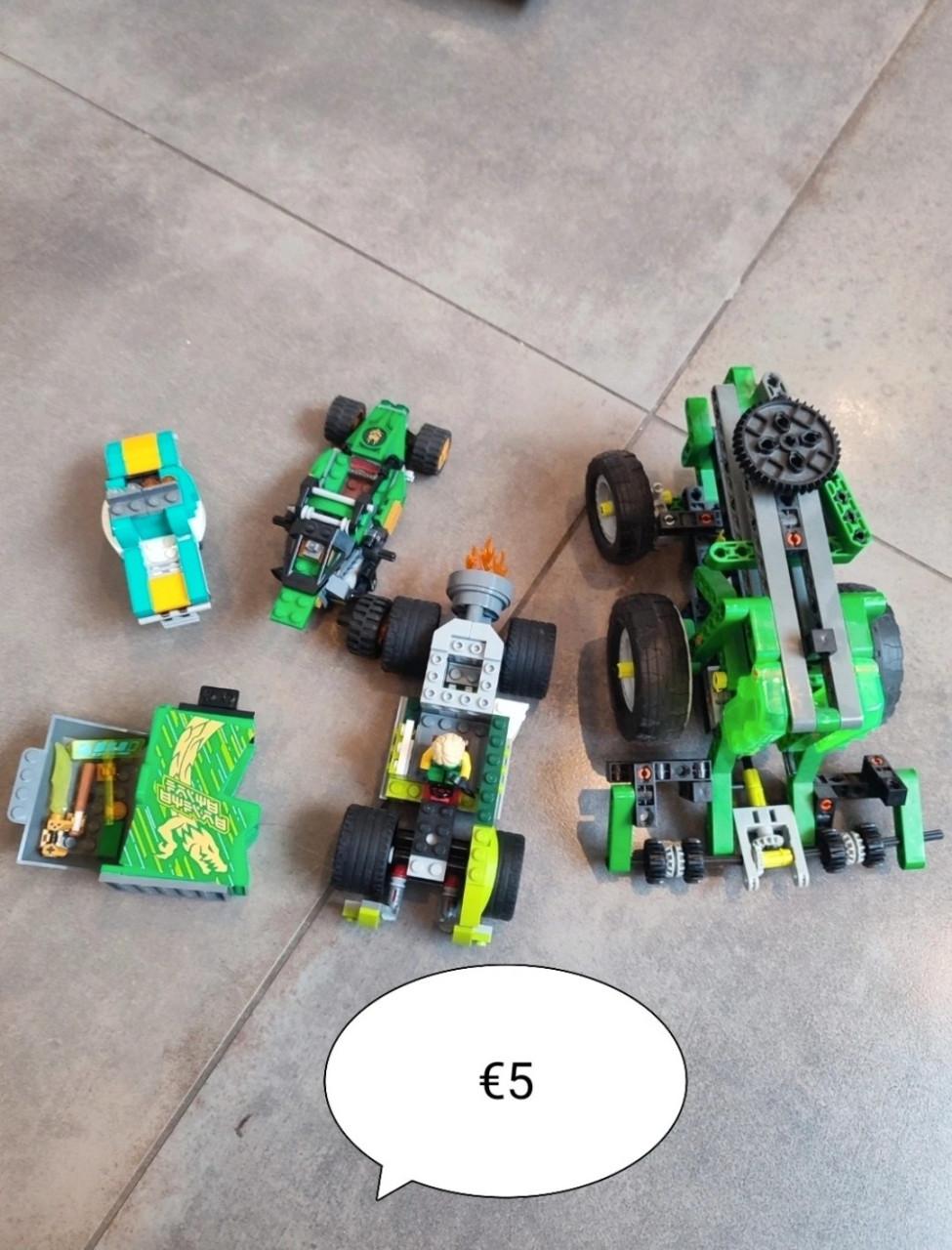 LEGO