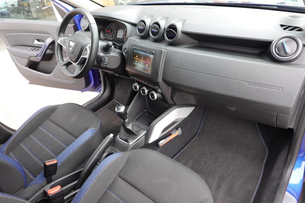 Dacia Duster 1.0 tce lpg-g3 bi-fuel serie limitee 15th anniversary