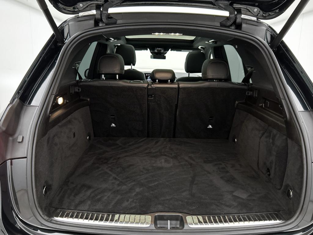 Mercedes-Benz Gle 350 e 4matic premium plus | panoramadak | trekhaak | rija