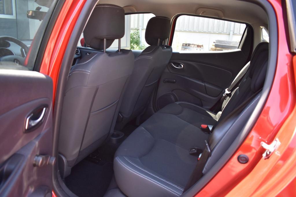 Renault Clio 0.9 tce zen | nap | apk 7-2027 | navigatie | cruise controle |