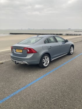 Volvo S60-T4