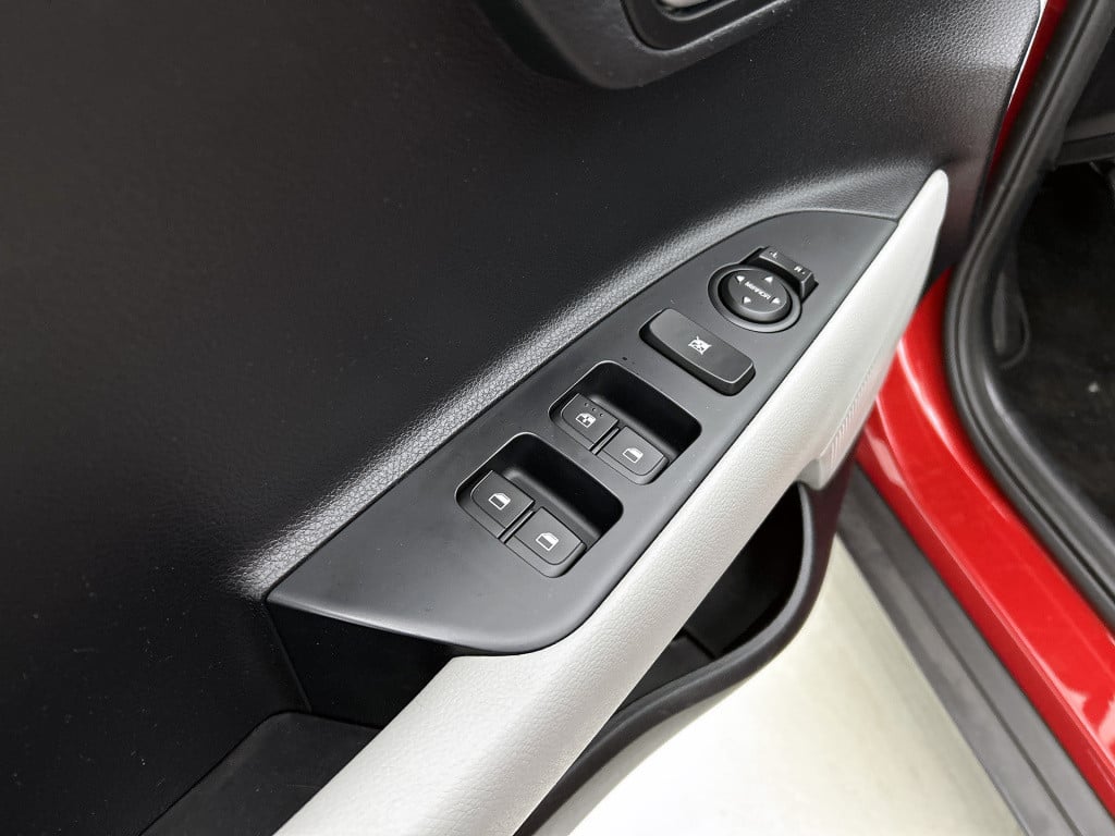 Kia Stonic 1.0 t-gdi sports edition cruise control | navigatie