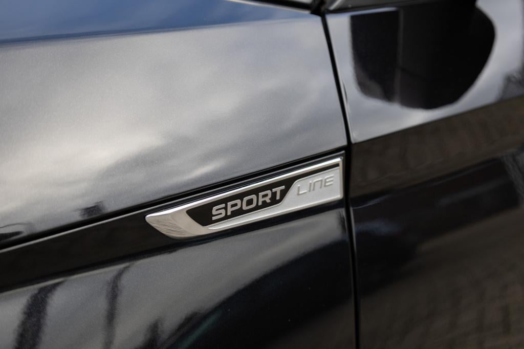 Skoda Kodiaq 1.5 tsi sportline business ✅nav✅cam✅nlauto