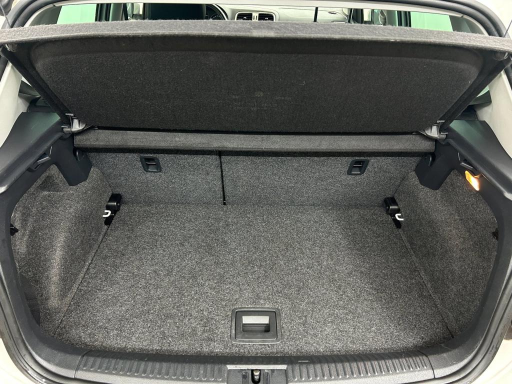 Volkswagen Polo occasion 1.2 tsi r-line edition | wit | tweedehands volkswa