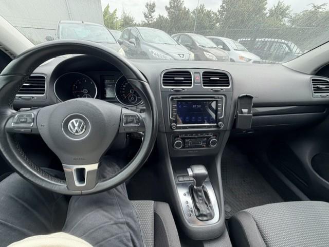 Volkswagen Golf 1.4 tsi comfortline motor loop 3 cilinder