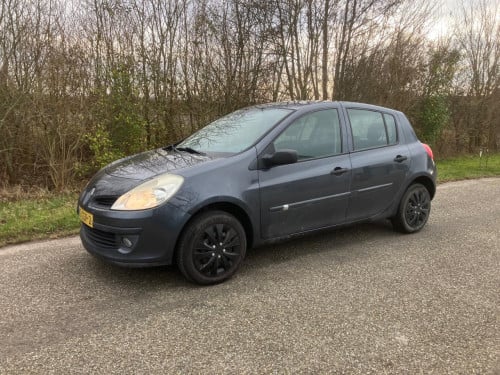 Renault Clio 1.2