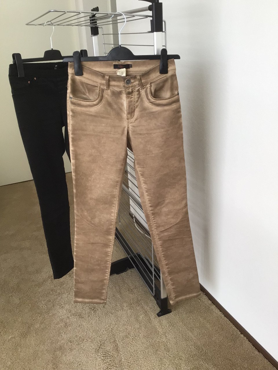 Meisjes kleding maat S/M vanaf 1 t/m 1,50 per stuk