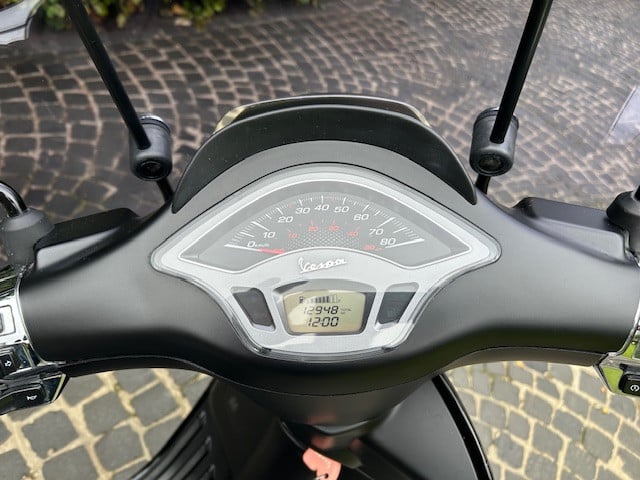 Vespa Piaggio Sprint