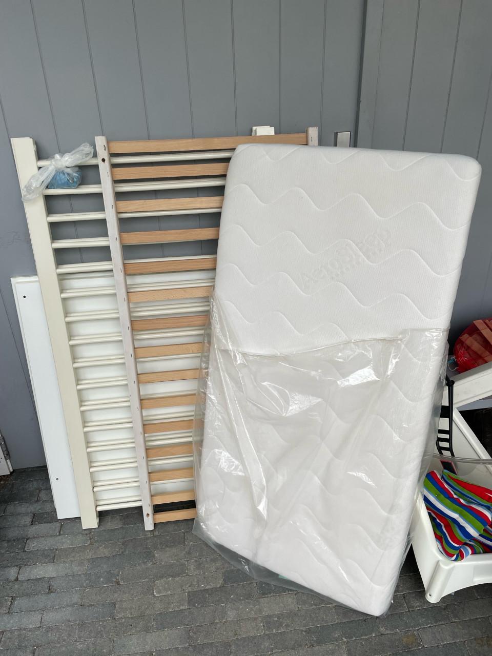 Oppasspulletjes voor grootouders