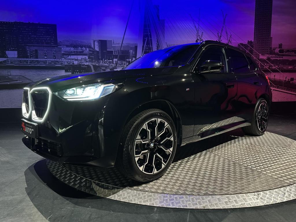 BMW X3 20 xdrive *pano*surroundview*parkass*driveass*leder*memory*