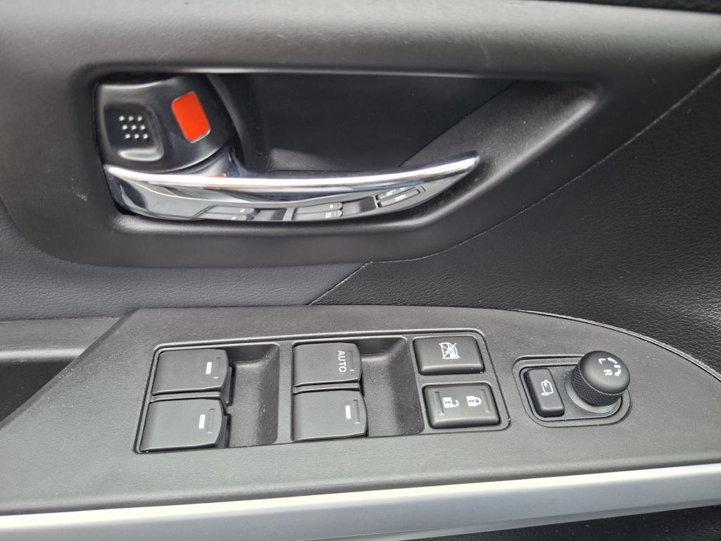Suzuki Sx4 S-cross style 1.4 boosterjet smart hybrid / trekhaak / panoramad