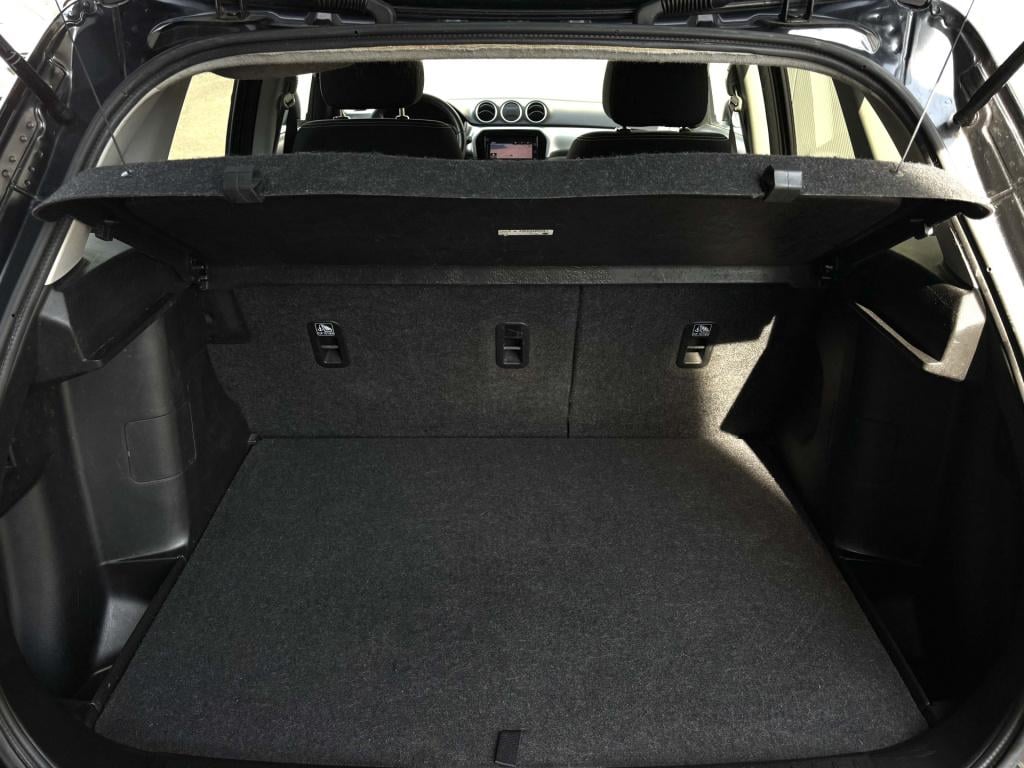 Suzuki Vitara automaat 1.6 exclusive