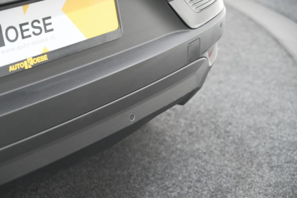 Renault Captur tce 90 techno | nieuw model | camera | navigatie | apple car