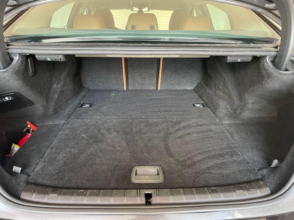 BMW 5 Serie 530e iperformance high executive