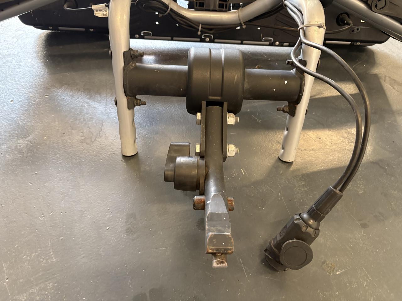 Te koop fietsendrager