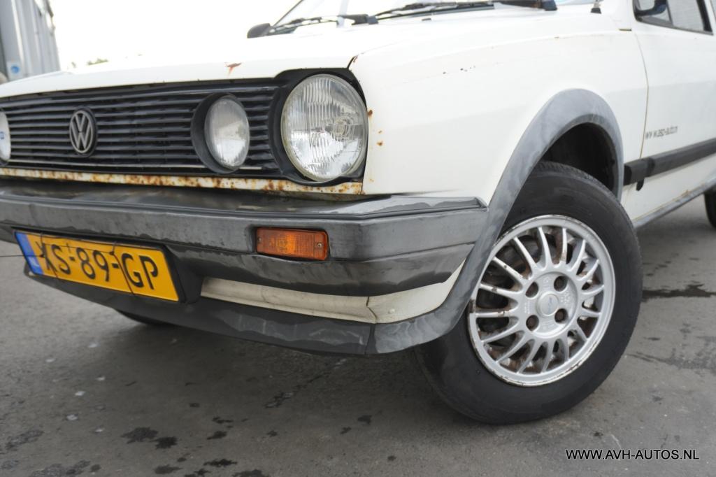 Volkswagen Polo 1.3 coupe, apk: 2-2028!!