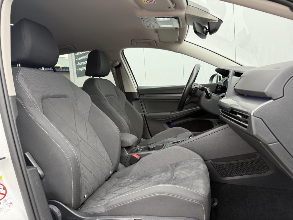 Volkswagen Golf 1.4 ehybrid 204pk style | acc | camera