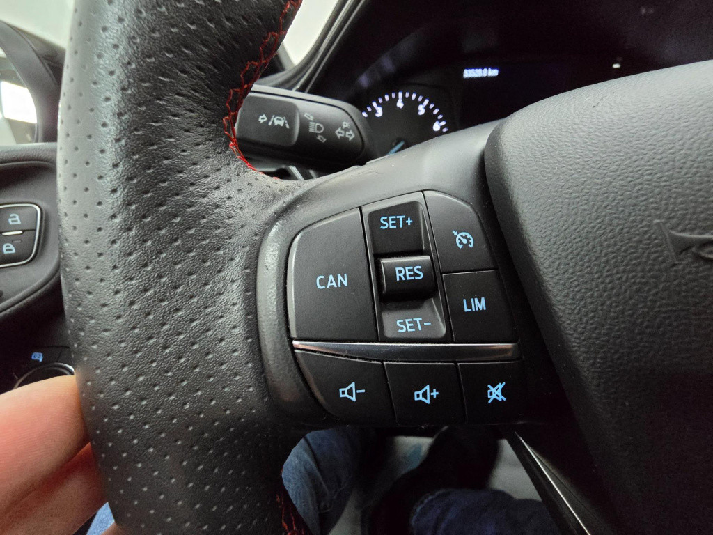 Ford Fiesta occasion 1.0 st-line bomvolle auto | tweedehands ford fiesta zw