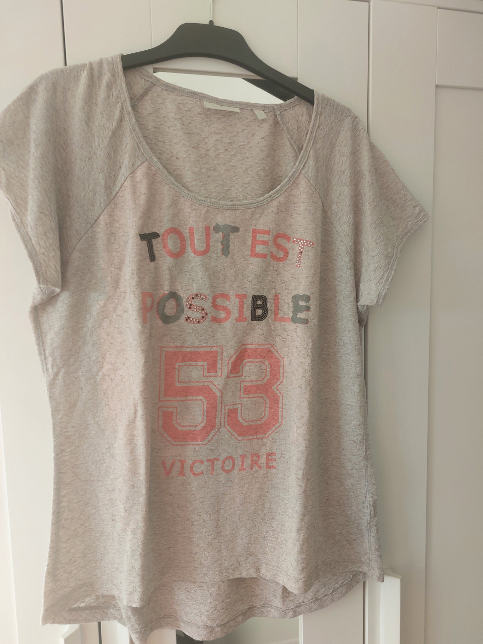 Zomerkleding maat L