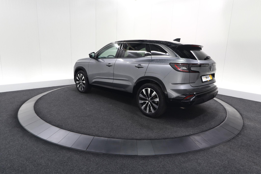 Renault Austral mild hybrid 160 x-tronic techno | elektronische kofferklep 