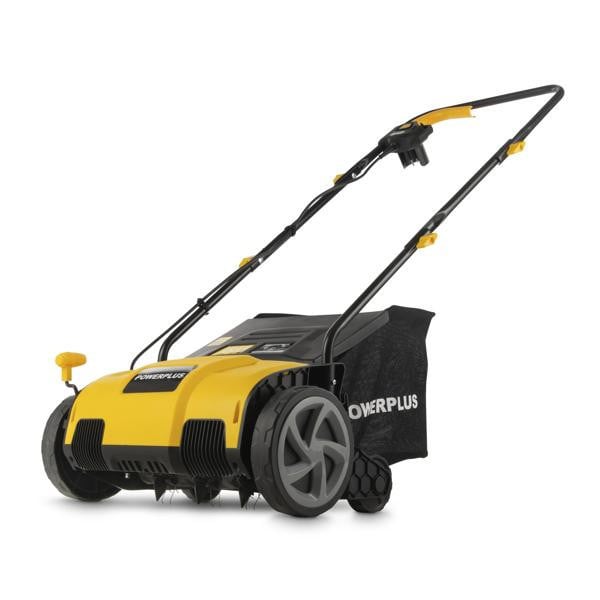 VERTICUTEERMACHINE TE HUUR
