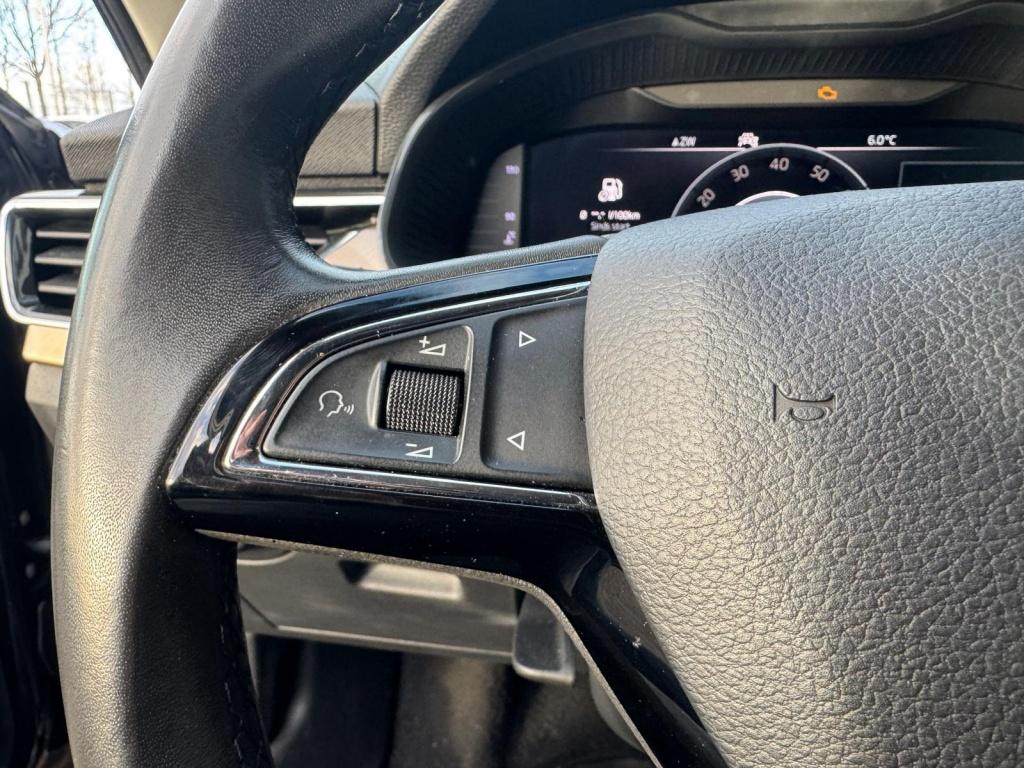 Skoda Kamiq 1.0 tsi bns edition | automaat | bovag | led