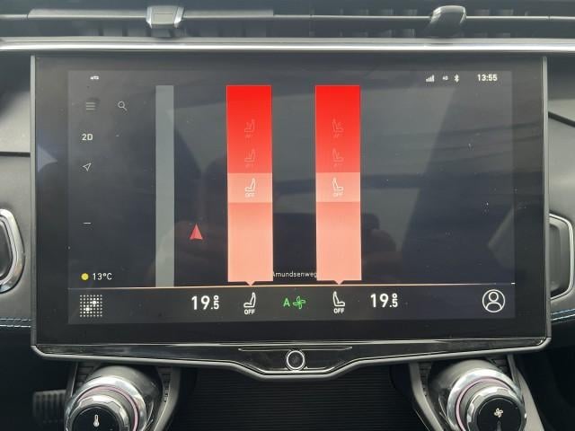 Lynk & Co 01 1.5 261pk phev 7dcth , black edition , panodak , adaptive cc ,