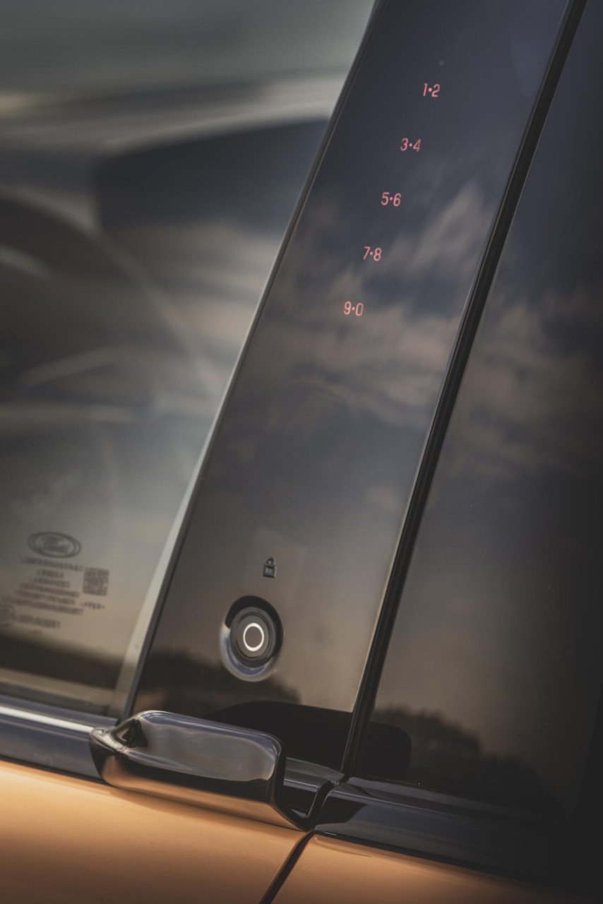 Ford Mustang Mach-e gt extended awd 98 kwh ford mustang mach-e 98kwh extend