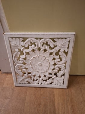Wanddecoratie