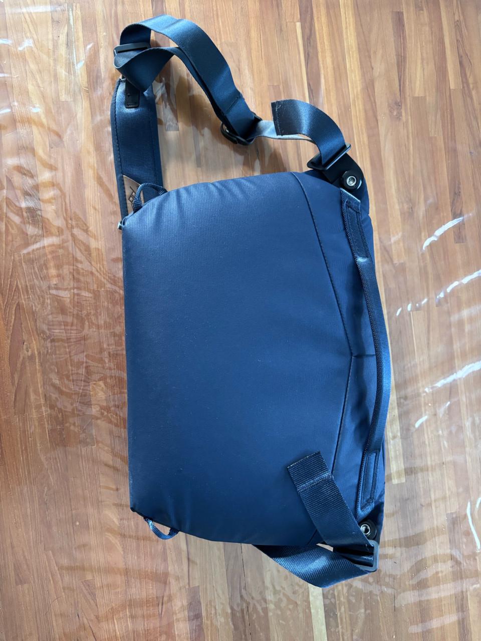 Fototas Peak Design Everyday Sling 6L Blauw